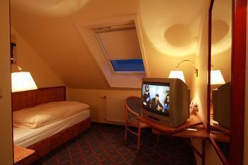 Hotel Schofer Seesen Kamer foto